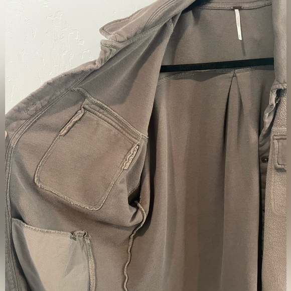 Free People Ruby Jacket - Picture 7 of 9